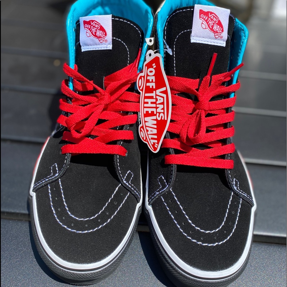 Vans Sk8 Hi